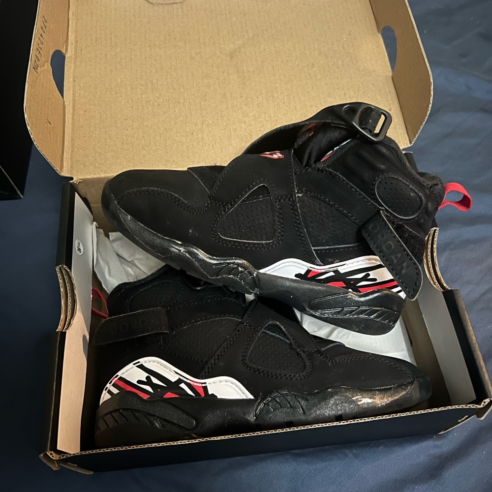 Jordan